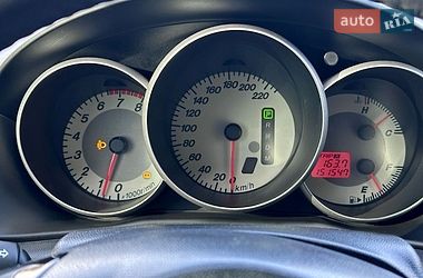 Седан Mazda 3 2008 в Харькове фото 23 Седан Mazda 3 2008 в Харькове