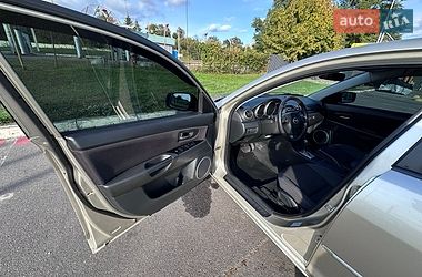 Седан Mazda 3 2008 в Харькове фото 24 Седан Mazda 3 2008 в Харькове