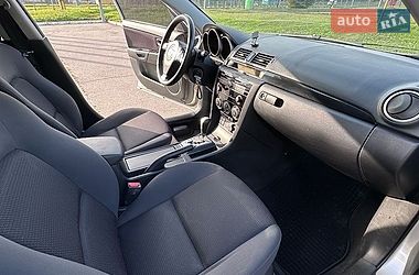 Седан Mazda 3 2008 в Харькове фото 26 Седан Mazda 3 2008 в Харькове
