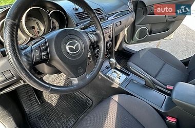 Седан Mazda 3 2008 в Харькове фото 27 Седан Mazda 3 2008 в Харькове