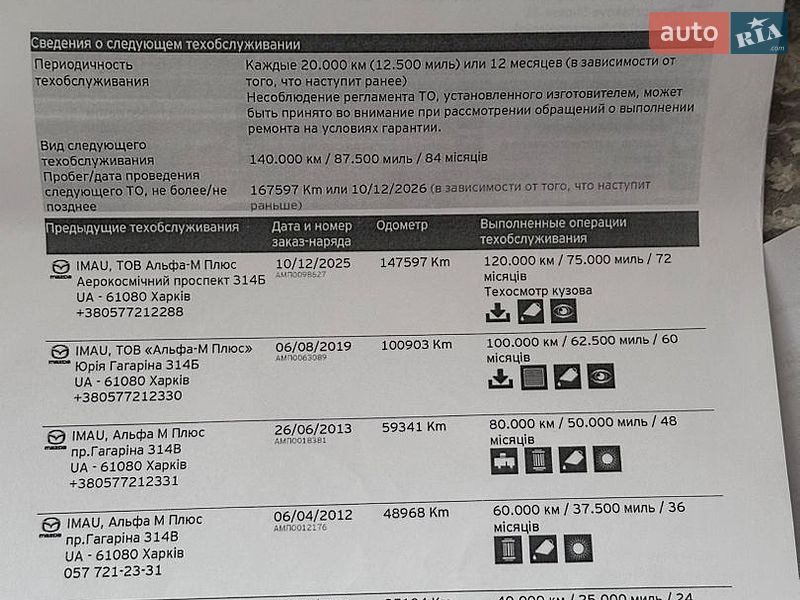 Седан Mazda 3 2008 в Харькове фото 30 Седан Mazda 3 2008 в Харькове
