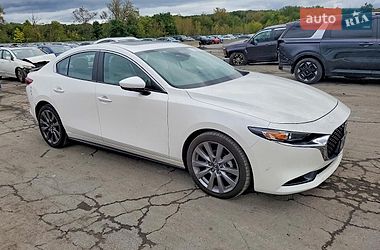 Седан Mazda 3 2023 в Киеве фото Седан Mazda 3 2023 в Киеве