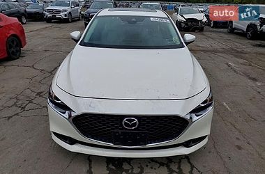 Седан Mazda 3 2023 в Киеве фото 2 Седан Mazda 3 2023 в Киеве