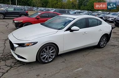 Седан Mazda 3 2023 в Киеве фото 3 Седан Mazda 3 2023 в Киеве