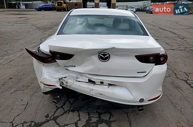 Седан Mazda 3 2023 в Киеве фото 5 Седан Mazda 3 2023 в Киеве