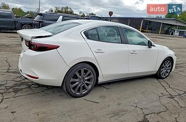 Седан Mazda 3 2023 в Киеве фото 6 Седан Mazda 3 2023 в Киеве