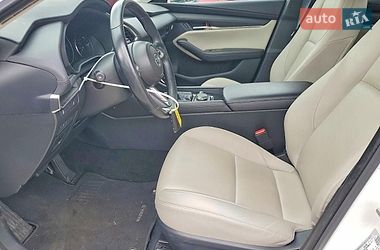 Седан Mazda 3 2023 в Киеве фото 7 Седан Mazda 3 2023 в Киеве