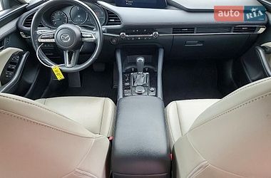 Седан Mazda 3 2023 в Киеве фото 8 Седан Mazda 3 2023 в Киеве
