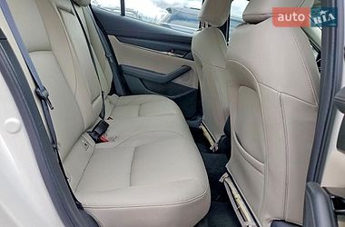 Седан Mazda 3 2023 в Киеве фото 9 Седан Mazda 3 2023 в Киеве