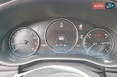 Седан Mazda 3 2023 в Киеве фото 10 Седан Mazda 3 2023 в Киеве