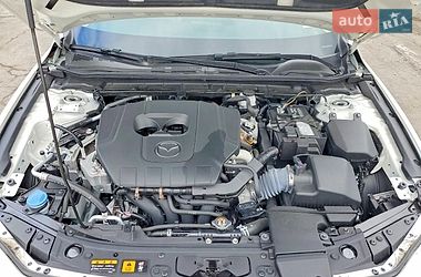 Седан Mazda 3 2023 в Киеве фото 11 Седан Mazda 3 2023 в Киеве