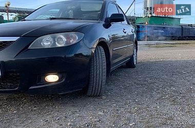 Седан Mazda 3 2007 в Козові фото 4 Седан Mazda 3 2007 в Козові