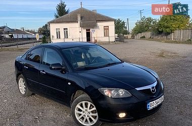 Седан Mazda 3 2007 в Козові фото 6 Седан Mazda 3 2007 в Козові