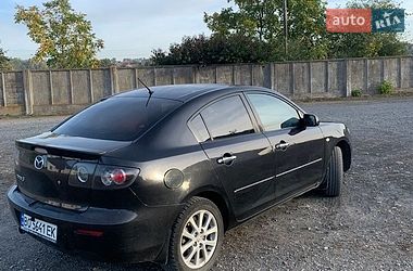 Седан Mazda 3 2007 в Козові фото 8 Седан Mazda 3 2007 в Козові