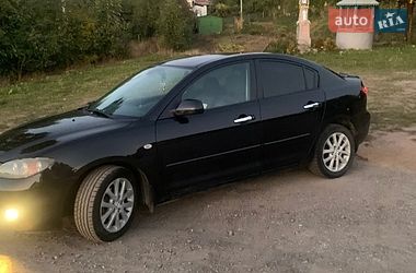 Седан Mazda 3 2007 в Козові фото 10 Седан Mazda 3 2007 в Козові
