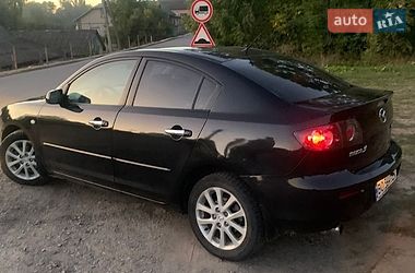 Седан Mazda 3 2007 в Козові фото 11 Седан Mazda 3 2007 в Козові