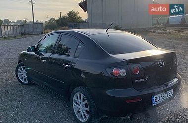 Седан Mazda 3 2007 в Козові фото 9 Седан Mazda 3 2007 в Козові