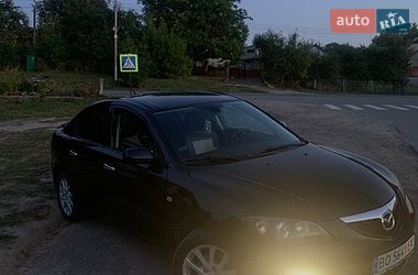 Седан Mazda 3 2007 в Козові фото 14 Седан Mazda 3 2007 в Козові