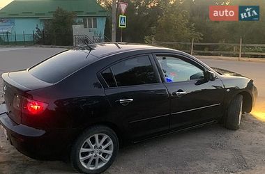 Седан Mazda 3 2007 в Козові фото 13 Седан Mazda 3 2007 в Козові
