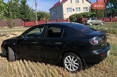 Седан Mazda 3 2007 в Козові фото 18 Седан Mazda 3 2007 в Козові