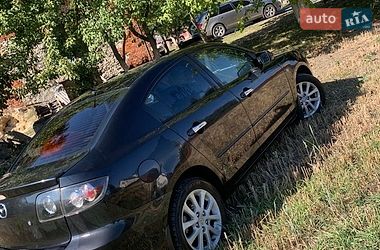 Седан Mazda 3 2007 в Козові фото 19 Седан Mazda 3 2007 в Козові