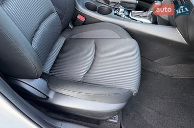 Хетчбек Mazda 3 2016 в Києві