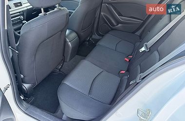 Хетчбек Mazda 3 2016 в Києві