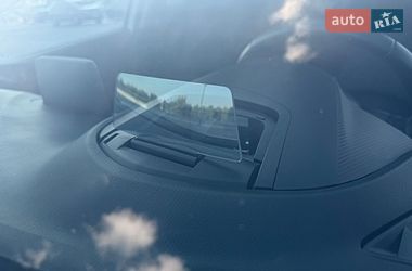 Хетчбек Mazda 3 2016 в Києві