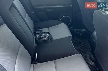 Седан Mazda 3 2007 в Києві