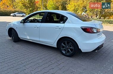 Седан Mazda 3 2010 в Миргороді фото 5 Седан Mazda 3 2010 в Миргороді