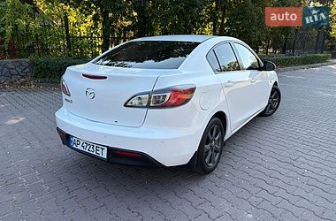 Седан Mazda 3 2010 в Миргороді фото 6 Седан Mazda 3 2010 в Миргороді