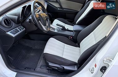 Седан Mazda 3 2010 в Миргороді фото 10 Седан Mazda 3 2010 в Миргороді