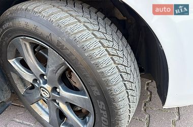 Седан Mazda 3 2010 в Миргороді фото 21 Седан Mazda 3 2010 в Миргороді