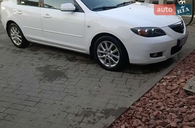 Седан Mazda 3 2008 в Хмельницком Седан Mazda 3 2008 в Хмельницком