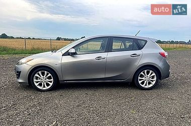 Хетчбек Mazda 3 2009 в Києві