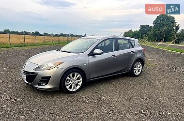 Хетчбек Mazda 3 2009 в Києві