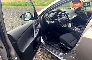 Хетчбек Mazda 3 2009 в Києві