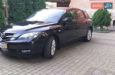 Хетчбек Mazda 3 2009 в Вінниці