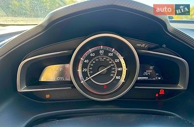 Хетчбек Mazda 3 2014 в Красилові
