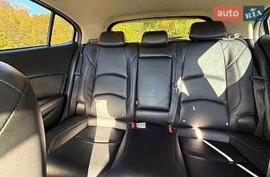 Хетчбек Mazda 3 2014 в Красилові