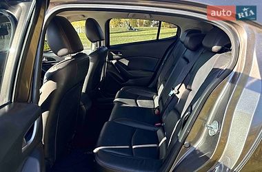 Хетчбек Mazda 3 2014 в Красилові