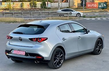 Хетчбек Mazda 3 2022 в Києві фото 5 Хетчбек Mazda 3 2022 в Києві