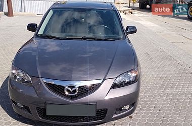Седан Mazda 3 2008 в Подільську