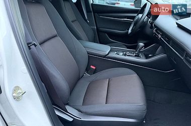 Седан Mazda 3 2024 в Луцке