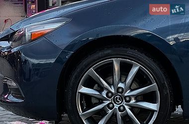 Седан Mazda 3 2018 в Львове фото 7 Седан Mazda 3 2018 в Львове