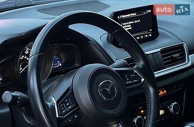 Седан Mazda 3 2018 в Львове фото 9 Седан Mazda 3 2018 в Львове