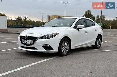 Седан Mazda 3 2013 в Киеве Седан Mazda 3 2013 в Киеве