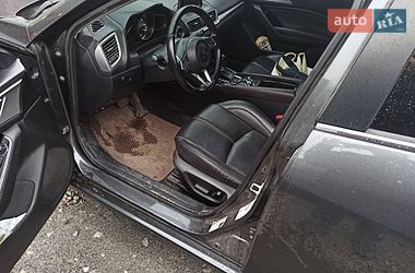 Хетчбек Mazda 3 2018 в Дніпрі