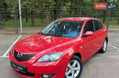 mazda 3 2005 в Николаев от профессионального продавца [object Object]