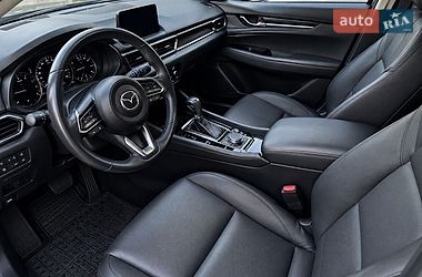 Хэтчбек Mazda 3 2022 в Стрые